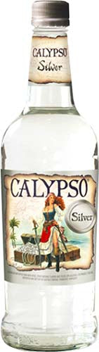 Calypso Silver Rum