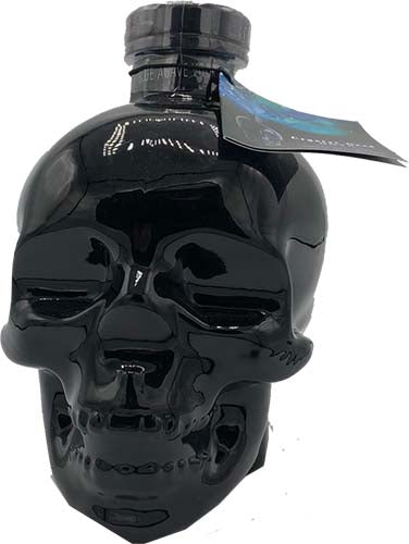 Crystal Head Onyx