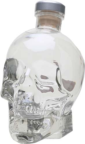 Crystal Head Vodka Gift Set