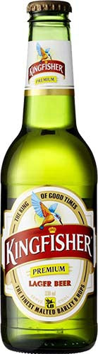 Kingfisher Lager