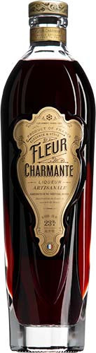 Fleur Charmante Liqueur