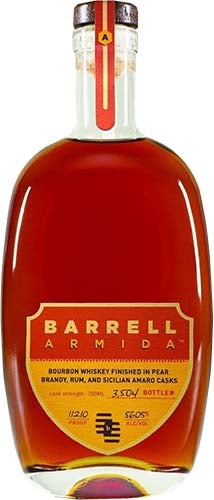 Barrell Armida