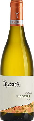 Domaine Gassier Viognier