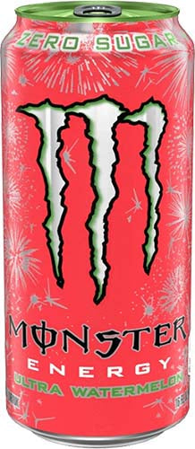 Monster Ultra Watermelon