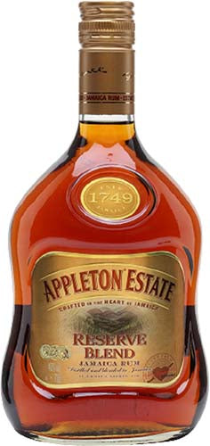 Appleton Reserve Blend