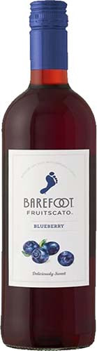 Barefoot Fruit-Scato Blueberry