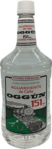 Oggun 151 Proof