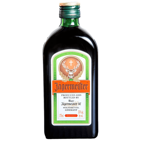 Jagermeister