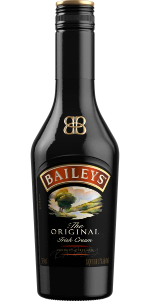 Baileys Original Irish Cream Liqueur