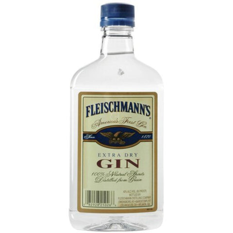 Fleischmann's Gin