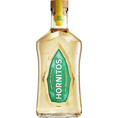 Hornitos Reposado Tequila