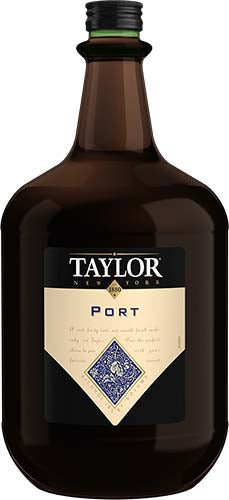 Taylor Port