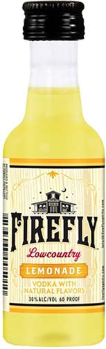 Firefly Lemonade Vodka