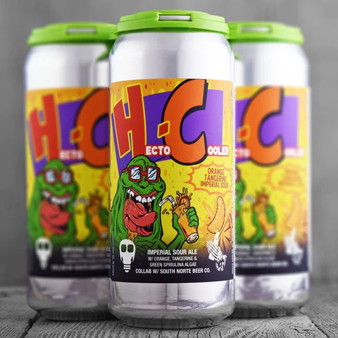 Creative Creature- Hecto Cooler Imperial Sour