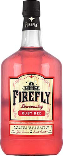 Firefly Ruby Red Vodka