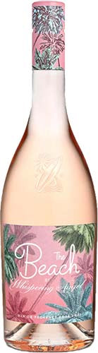 Chateau D'Esclans The Palm Whispering Angel Rose