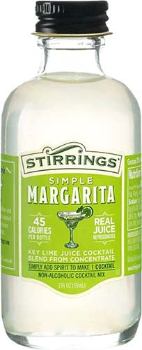 Stirrings Simple Margarita Mix