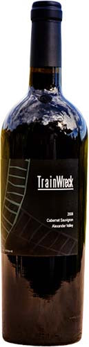 Trainwreck Cabernet Sauvignon