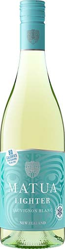 Matua Lighter Sauvignon Blanc