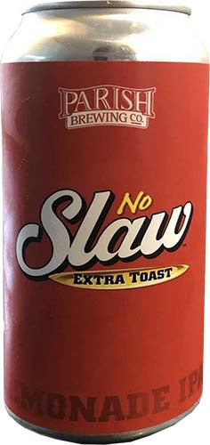 Parish No Slaw Extra Toast 4Pk Cn