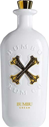 Bumbu Rum Cream Liqueur