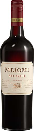 Meiomi Red Blend Red Wine