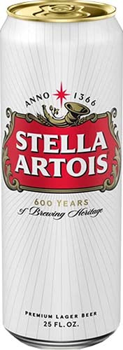 Stella Artois