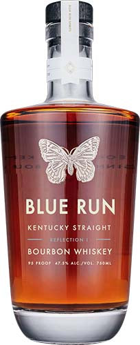 Blue Run Reflection Bourbon