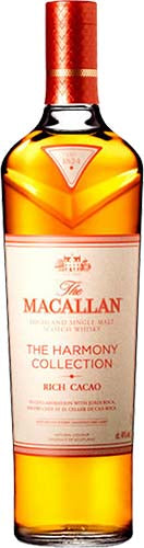 The Macallan Harmony Collection Rich Cacao (2021)