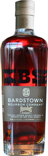 Bardstown Bourbon Co. Collab (Founders Kbs Stout)