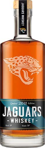 Citrus Distillers Jaguar Whiskey