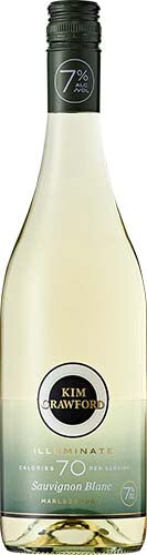 Kim Crawford Illuminate Sauvignon Blanc White Wine