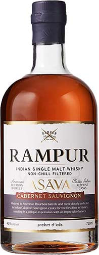 Rampur Asava Limited Edition Celebration Gift Pack