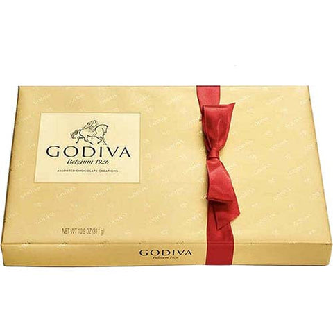 Godiva Chocolate