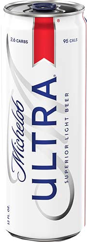 Michelob Ultra 20 Pack