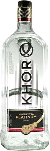 Khortysta Classic Vodka