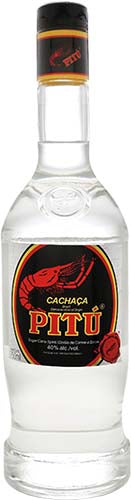 Pitu Cachaca Glasses 9Oz