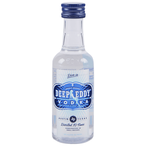 Deep Eddy Vodka Original