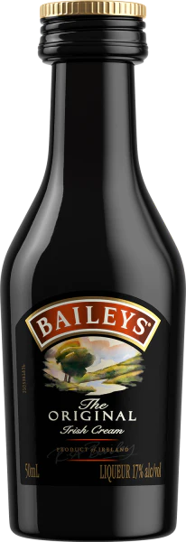 Baileys Original Irish Cream Liqueur