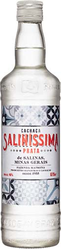 Salinissima Cachaca