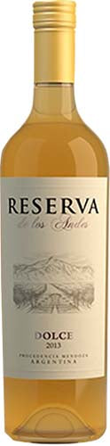 Riserva De Los Andes Dolce