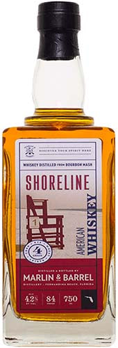 Shoreline Bourbon