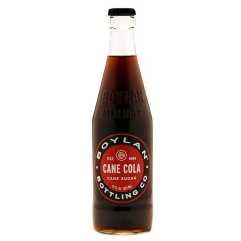 Boylan - Cane Cola