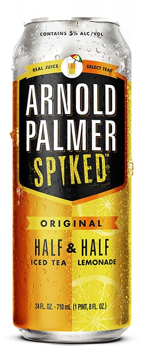 Arnold Palmer