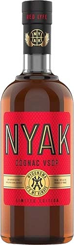 Nyak V.S.O.P Cognac