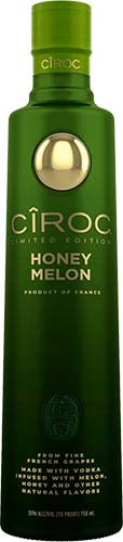 Ciroc Honey Melon Vodka