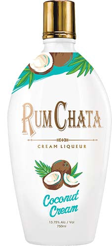 RumChata Coconut Cream Liqueur