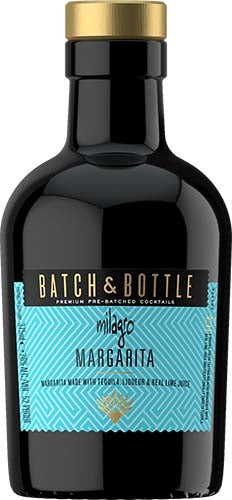 William Grant & Sons 'Batch & Bottle' Milagro Margarita