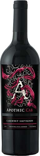 Apothic Cabernet Sauvignon