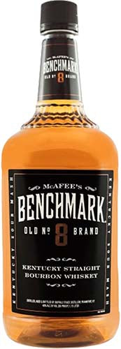 Benchmark Kentucky Straight Bourbon Whiskey